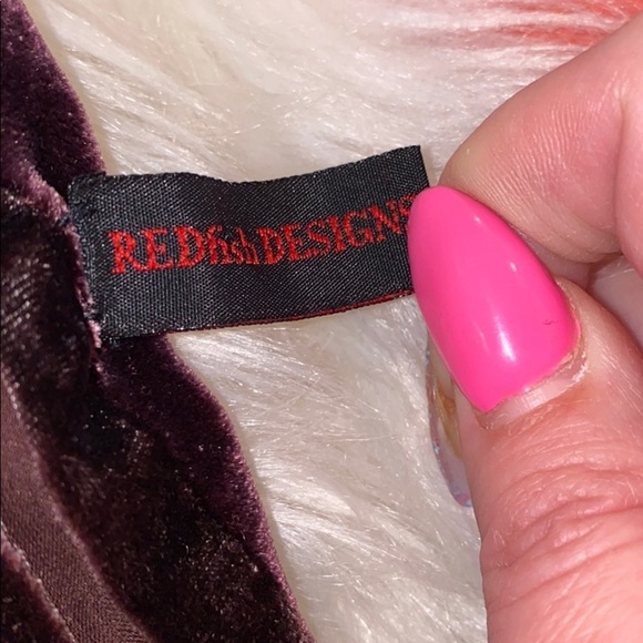 Redfish Designs Scarf - Picture 3 of 11